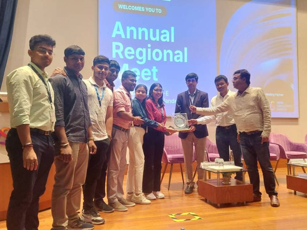 Future Institute of Engineering and Management Kolkata Events & Achievements photo 2